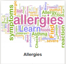 03) Allergies Balance