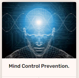 14) Mind Control Prevention