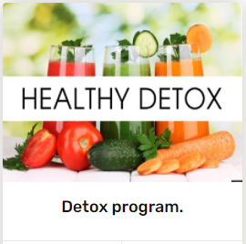 09) Healthy Detox
